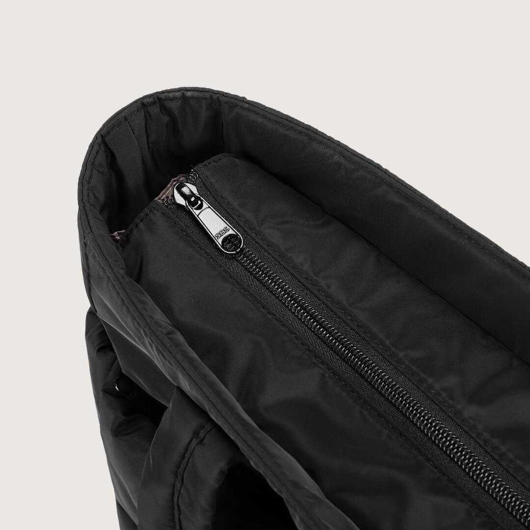 Puffie™ – From Chaos to Calm in One Elegant Bag