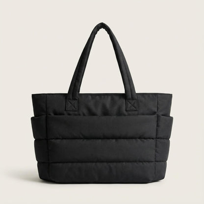 Puffie™ Mom Tote - The Roomiest, Most Organized Bag
