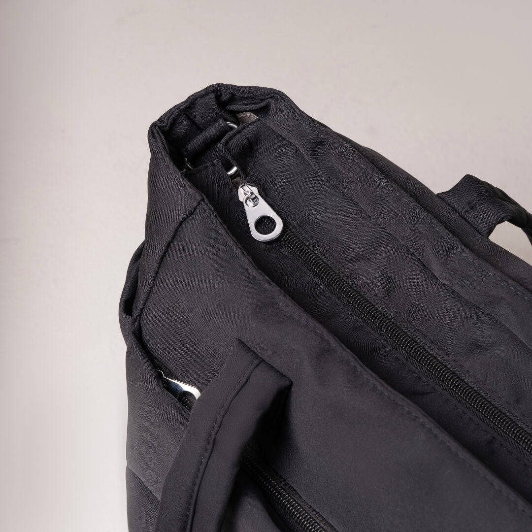 Puffie™ Work Tote - The Roomiest, Most Organized Bag