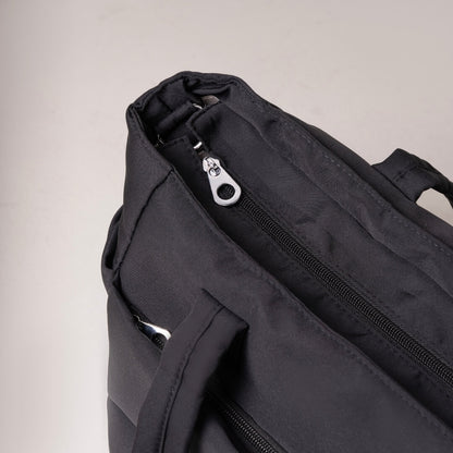 Puffie™ Work Tote - The Roomiest, Most Organized Bag