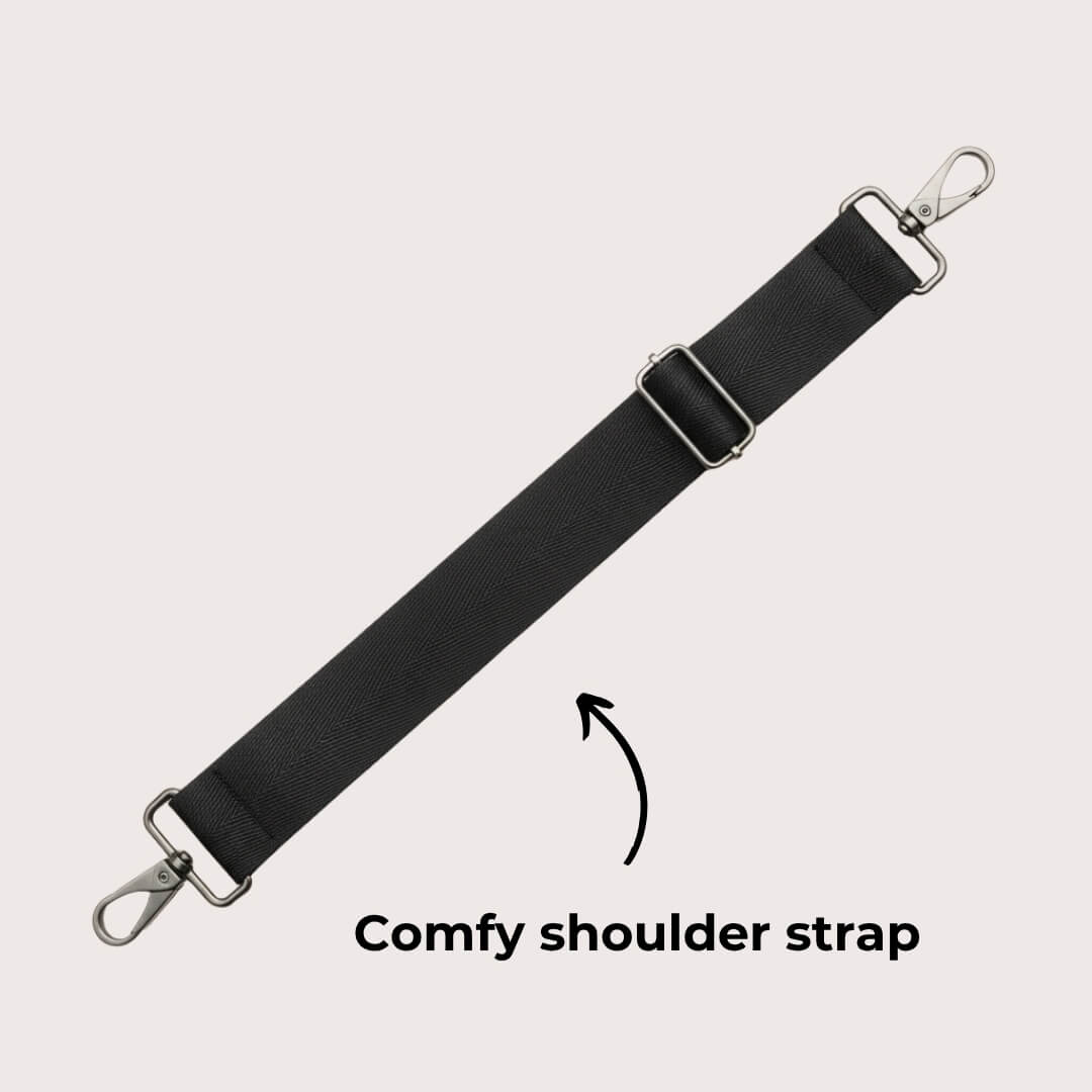 Puffie™ Work Tote - The Roomiest, Most Organized Bag