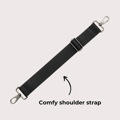 Puffie™ Work Tote - The Roomiest, Most Organized Bag