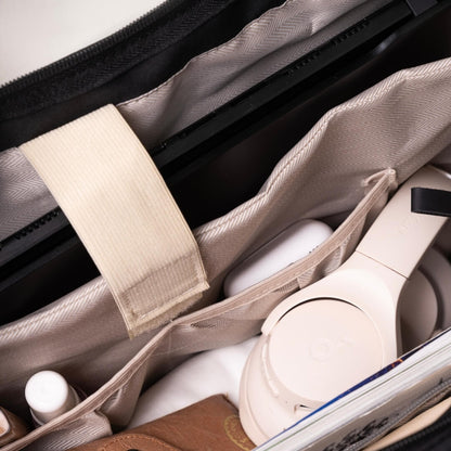 Puffie™ Work Tote - The Roomiest, Most Organized Bag