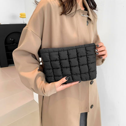 Puffie™ Makeup Bag