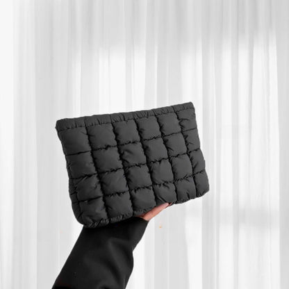 Puffie™ Makeup Bag